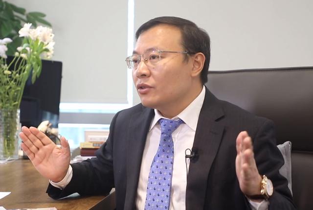任泽平发话：新一轮牛市，马上要来