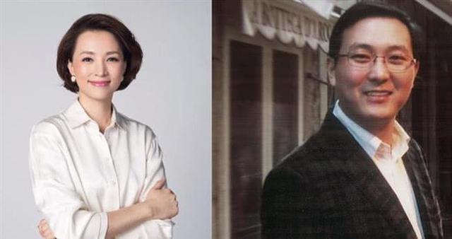 董卿的老公密春雷失联3个月：亏损100亿导致破产，替夫还债复出？