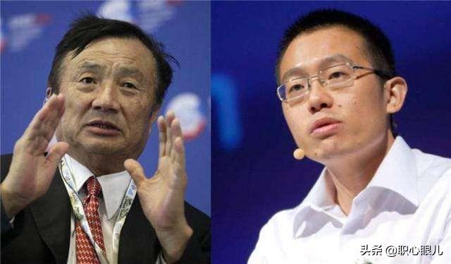 当年的华为太子，叛逃后被任正非怒砸4亿“围剿”，如今怎样了