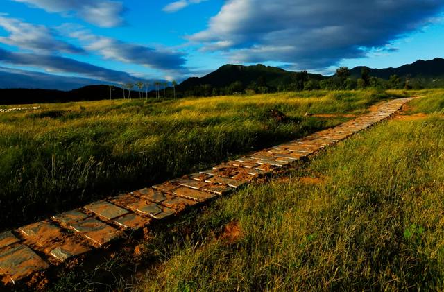 顺义北石槽各村规划