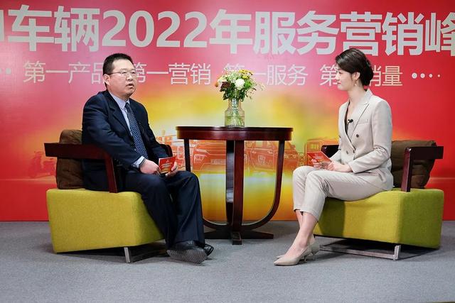 宗申车辆，行业第一！宗申车辆2022年服务营销峰会盛大召开