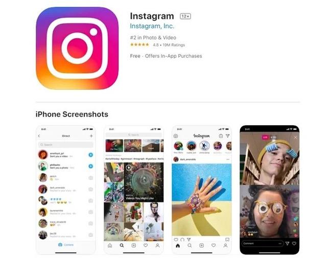 13款值得推荐的iPhone和Android的照片编辑应用程序