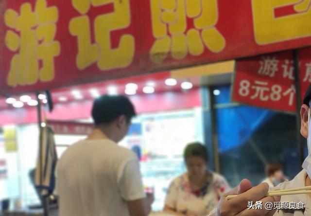 江汉路有什么好吃的推荐一下？江汉路最值得吃的，原来诀窍这么简单