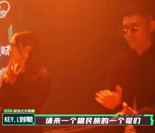 国内女rapper大全_最强,国内女rapper