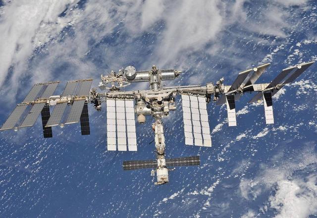 NASA局长又来了！称俄作为合作伙伴很专业，中国却不提出主动合作