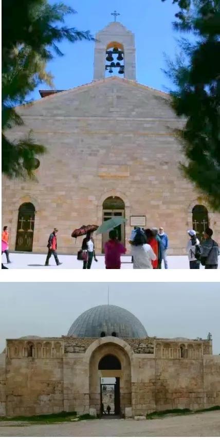 以色列、約旦經典文化之旅（2）