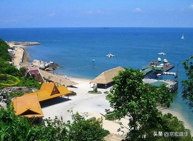 廣東十個值得去的地方！！我的短途旅行