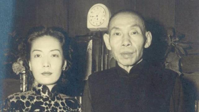 杜月笙死前悔恨：给蒋经国挖坑倒没啥，误戳宋美龄老底活该穷死