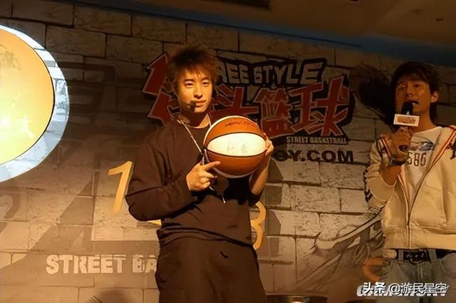 潘玮柏篮球mvp_潘玮柏在篮球火里唱的歌叫什么_街头篮球潘玮柏背景音乐