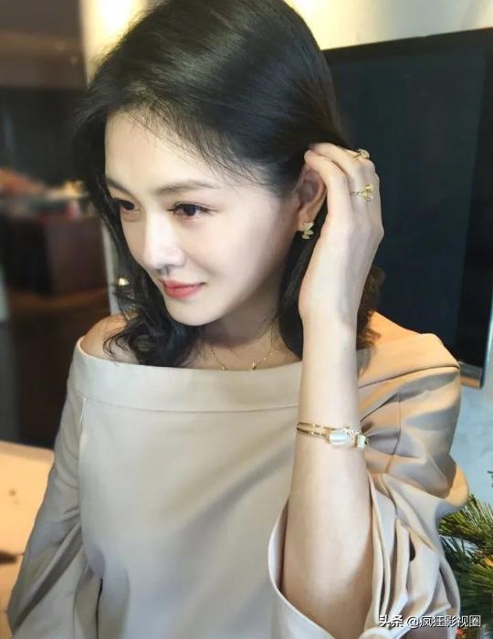 深扒大S嫁的韩国老头儿，远比你想象的复杂