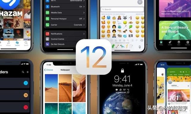 检查您的旧设备能否支持IOS12一直到iOS 15