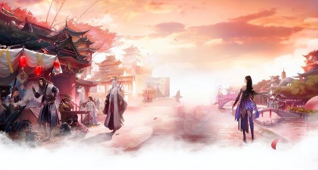 九世轮回定天命全本txt下载（九生轮回小说txt全集下载）