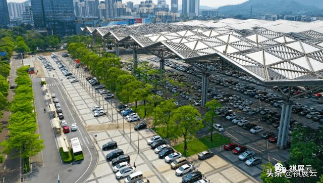 第二十届中山市机械展