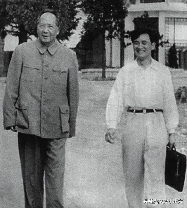 1976年毛主席逝世后，李敏致电张仙朋：你为何还不来北京悼念爸爸