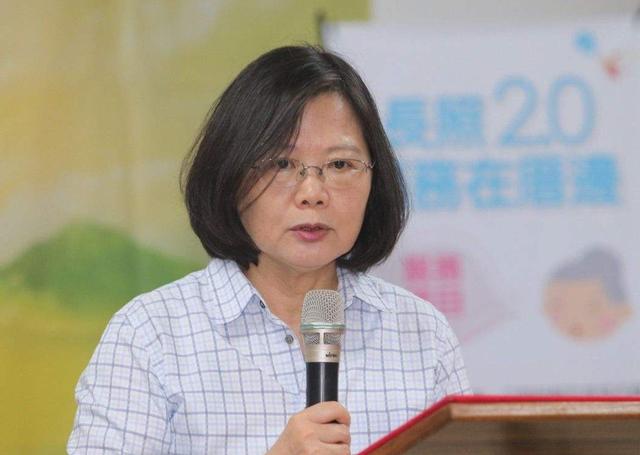 大陆痛斥！蔡英文与安倍互动，30分钟谈了些啥？网友讽刺：看戏