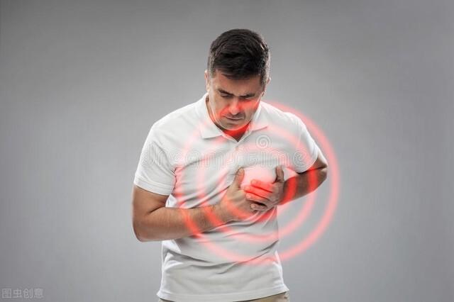 你的心脏还好吗！留意心脏的10个报警信号？早发现早治疗