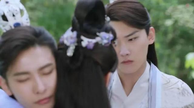 李沁吻戏(李沁吻戏全部视频)