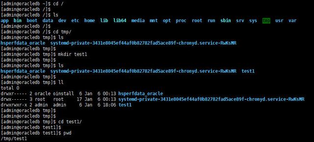 用了这么久 Linux，才知道这些概念