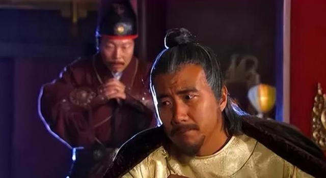 朱元璋问刘基：朕能当几年皇帝？刘：本来35年，但被偷走了4年