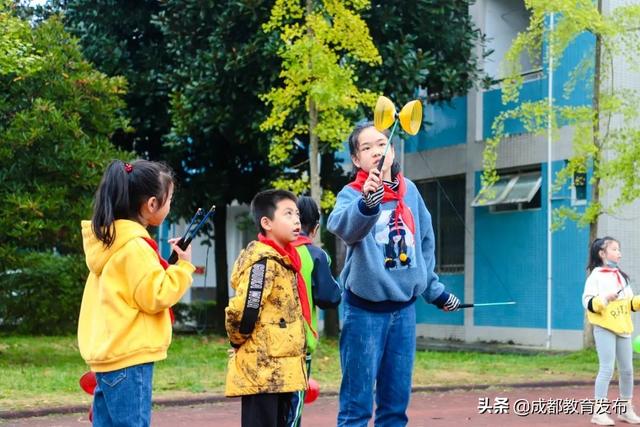 基础教育为民族复兴筑牢稳固根基