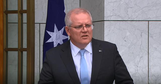 澳大利亚为何要反对中国？对华禁售5G，不允许中国统一