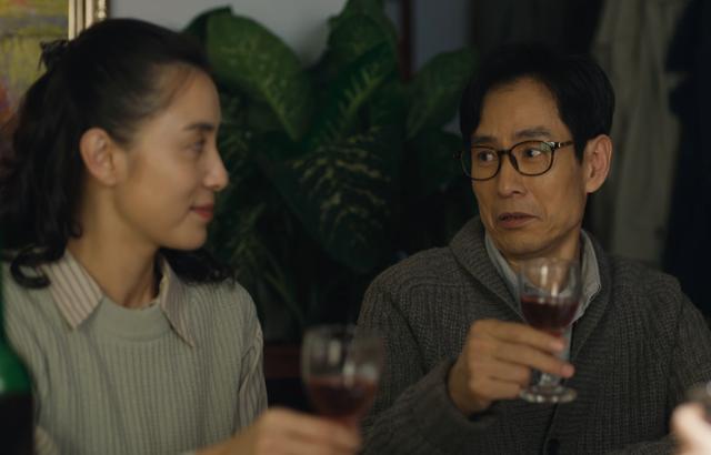 《人世间》大结局，春燕和德宝黑化，周蓉“洗白”，冯化成太意外