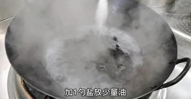 这三种蔬菜只有春天有！吃了肝脏好，越吃越年轻