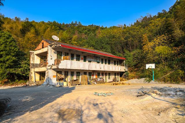 湖南有一座千年古寺，疑似史上最寒酸的皇家寺院，但鮮爲人知