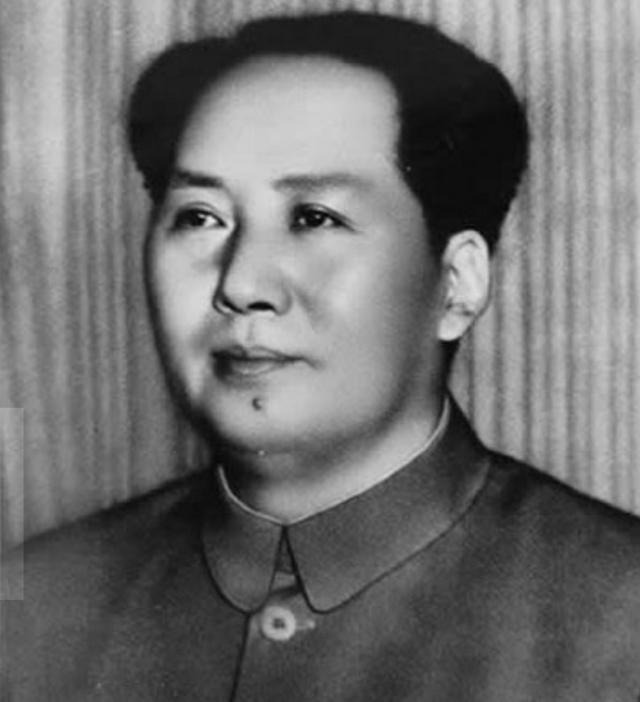 1958年，毛主席问周谷城等众多老友：关公姓什么？结果无一人答对