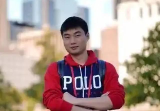 90后博士左鹏飞：毕业就年薪201万，阿里腾讯抢着要，有何特殊？