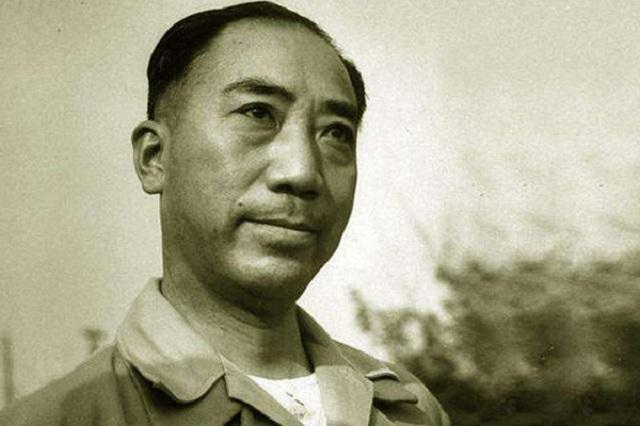 民国四大特务后人：毛人凤儿子曾是富士康董事长，戴笠独苗被处死