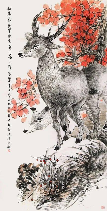 徐州工程机械展郝纯纯