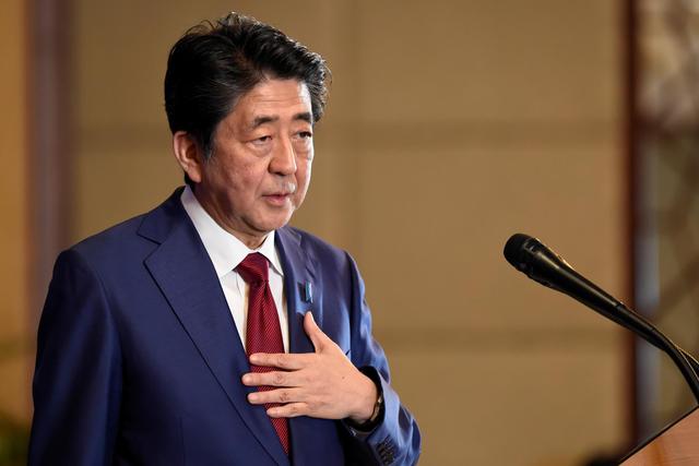 统一迫在眉睫！与安倍会面后，蔡当局抛出“两国论”并要大陆承认