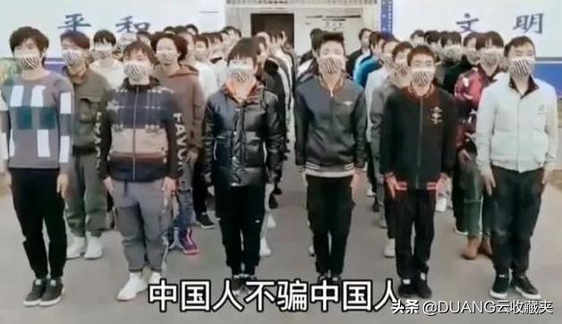 2021中国人不骗中国人——内卷何时休？2022？