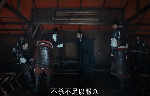 《风起陇西》首播扑街，开场就把经典给毁了，原著再好看也白搭