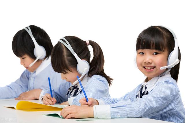 孩子英语启蒙，我存了500G的资源，还需要啥？