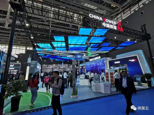全国机械展2019时间表