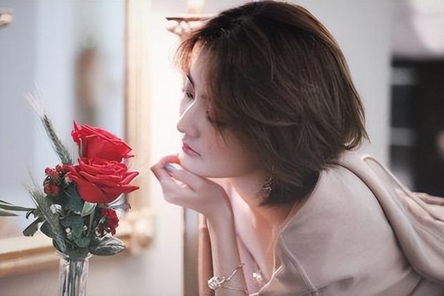 生气不如争气，求人不如求己