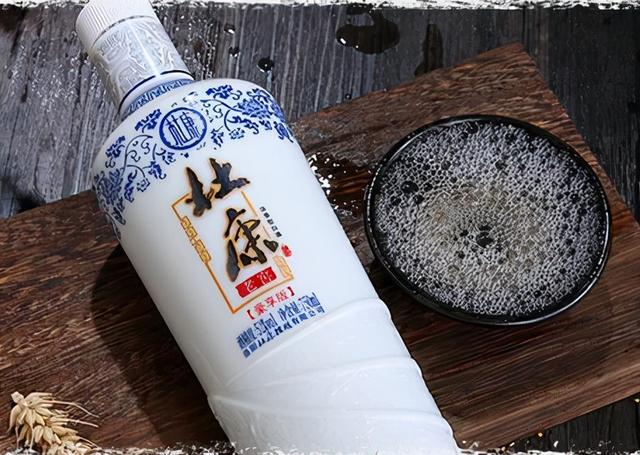 杜康酒怎么样(杜康酒好不好-什么档次)