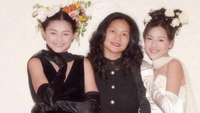 大S闪电再婚，为何嫁给53岁的具俊晔？背后的原因不简单