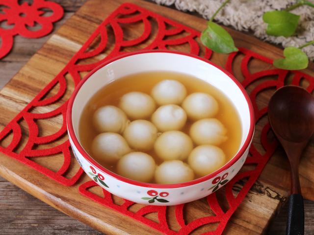 元宵馅的做法
