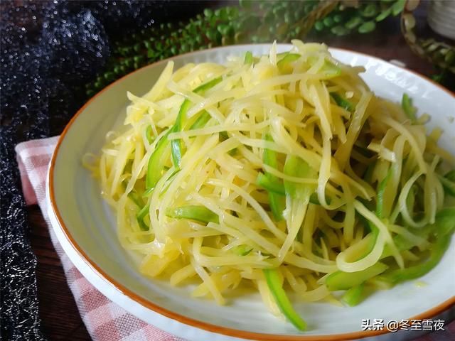 立春吃春饼，卷饼菜不能少，推荐10道春饼配菜，和春饼是绝配