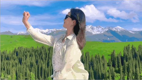 抖音四大美女2022(抖音大美女集合)-天晟网