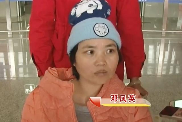 湖南一男子狠心抛弃瘫痪的女友，和别人结婚生子，女友：我理解他