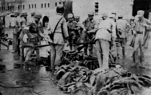 1960年，一场鲜为人知的战争，毛主席：谁敢越过红线就杀谁的头