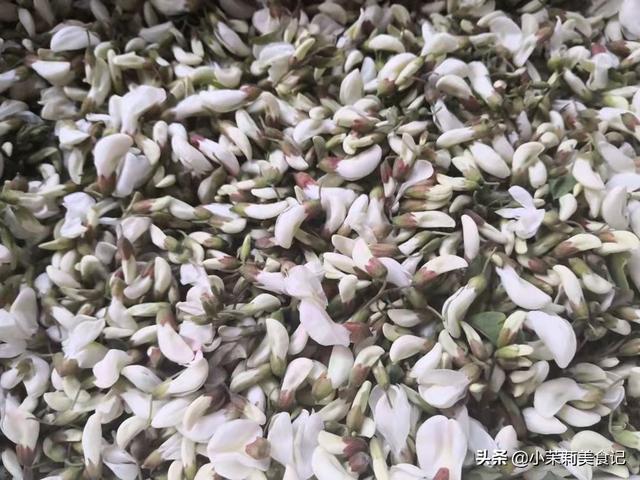 清明后，这5样野菜快老了，每样多摘点保存，一年都有“春菜”吃