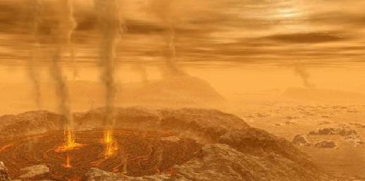 下一个地球是金星？温度高达462℃的金星，为何成为重点研究对象