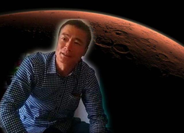 诡异的孟照国事件：4次“接触”外星人？2次和外星人约会？