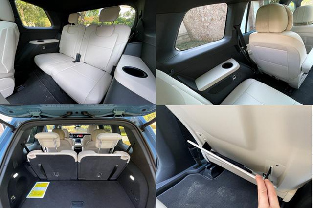 理想ONE为何大卖？试驾了两天的确实力不凡