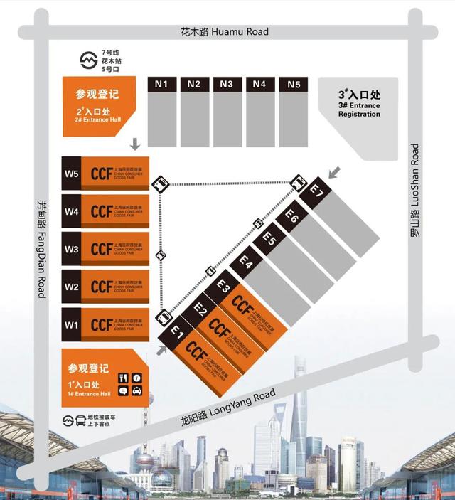 2022拖把机械展时间地点